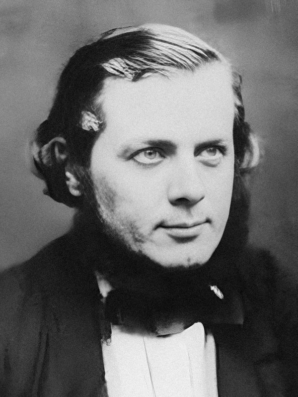 Henry Bradbury — Pioneer of Botanical Nature Printing